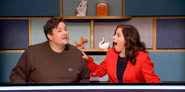 22:30: Alle mot alle (S12 E35) (S12) | TVNorge | 3/4 2026