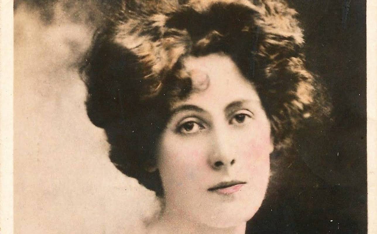 Nancy Price