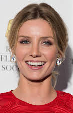 Annabelle Wallis as 