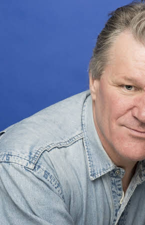 Neil Affleck as Director