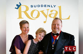 Suddenly Royal Season 1: Rub-A-Dub-Dub, One King in a Tub