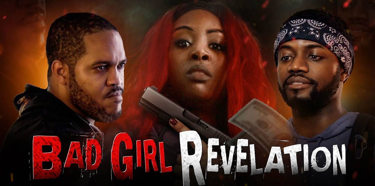 Bad Girl Revelation (2026)