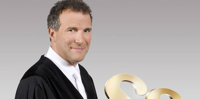 08:10: Richter Alexander Hold | Sat1 Gold | 12/29 2025