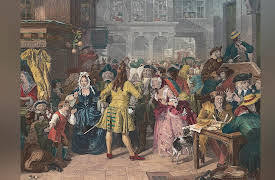 Crashes and Crises: Lessons from a History of Financial Disasters: The South Sea Bubble