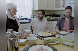 BONG APPETIT Season 1: Ganja Grandma
