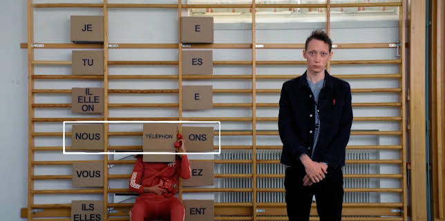 07:40: Planet Schule: Alors grammaire - Les verbes en -ER | WDR Fernsehen | 11/17 2025