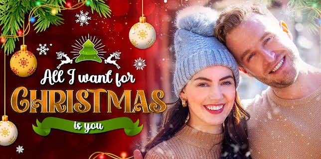 All I Want For Christmas Is You (2025)