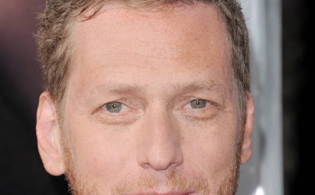 Brian Klugman
