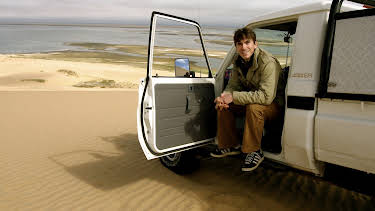 6:00 PM: The Tropic of Capricorn with Simon Reeve (S1 E1) (S1) | Dave | 8/30 2026