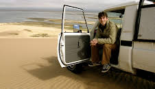 The Tropic of Capricorn with Simon Reeve (S1 E1)