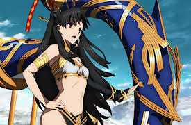 Fate/Grand Order Absolute Demonic Front: Babylonia, Pt. 1 - Simuldub: Good Morning, Goddess of Venus