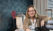 Der Haushalts-Check mit Yvonne Willicks
