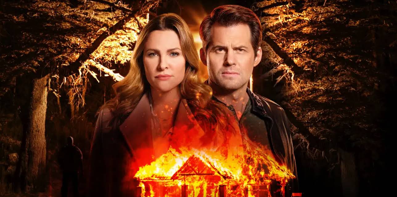 Mystery 101: Killer Timing (2022)