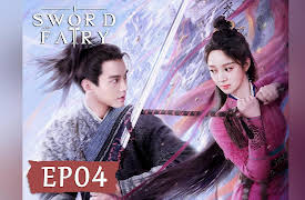 Sword and Fairy 1: Episode 4