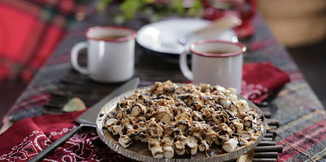 17:50: Valerie's Home Cooking (S8 E4) (S8) | TLC | 11/20 2025