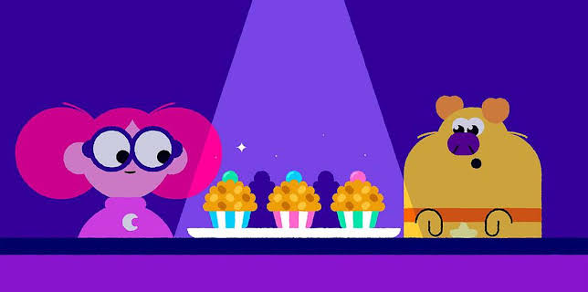 10:40 AM: Maddie & Triggs (S1) | Cbeebies | 12/23 2025