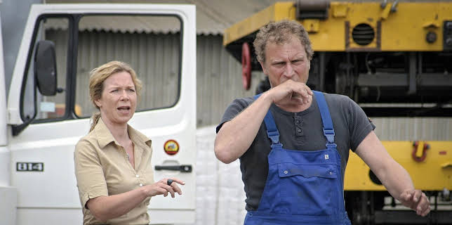 09:50: Ein Fall für Nadja (6/6) | HR Fernsehen | 12/23 2025