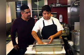 Taco Trip: Philadelphia