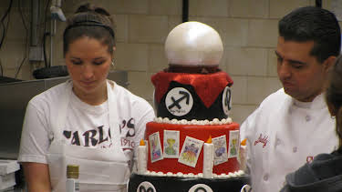 06:00: Cake Boss (S4 E7) (S4) | TLC | 8/5 2026