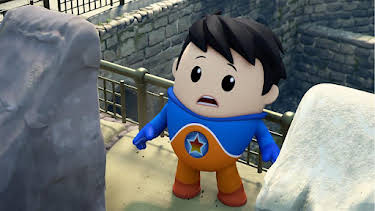 7:35 AM: Go Jetters (S3) | Cbeebies | 4/9 2026