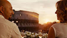 MAD FUN: 'QUIERO SER ITALIANO'