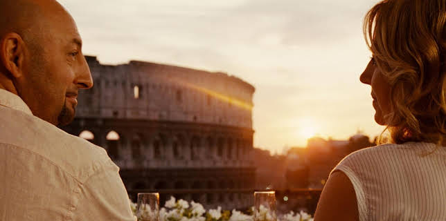 08:38: MAD FUN: 'QUIERO SER ITALIANO' | BE MAD | 11/24 2025