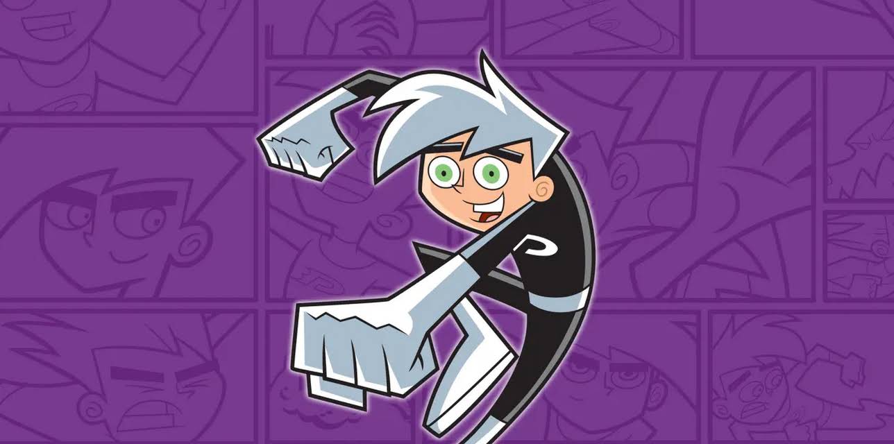 Danny Phantom