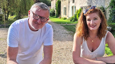 1:10 PM: Help! We Bought a Village | Channel 4 | 7/17 2026
