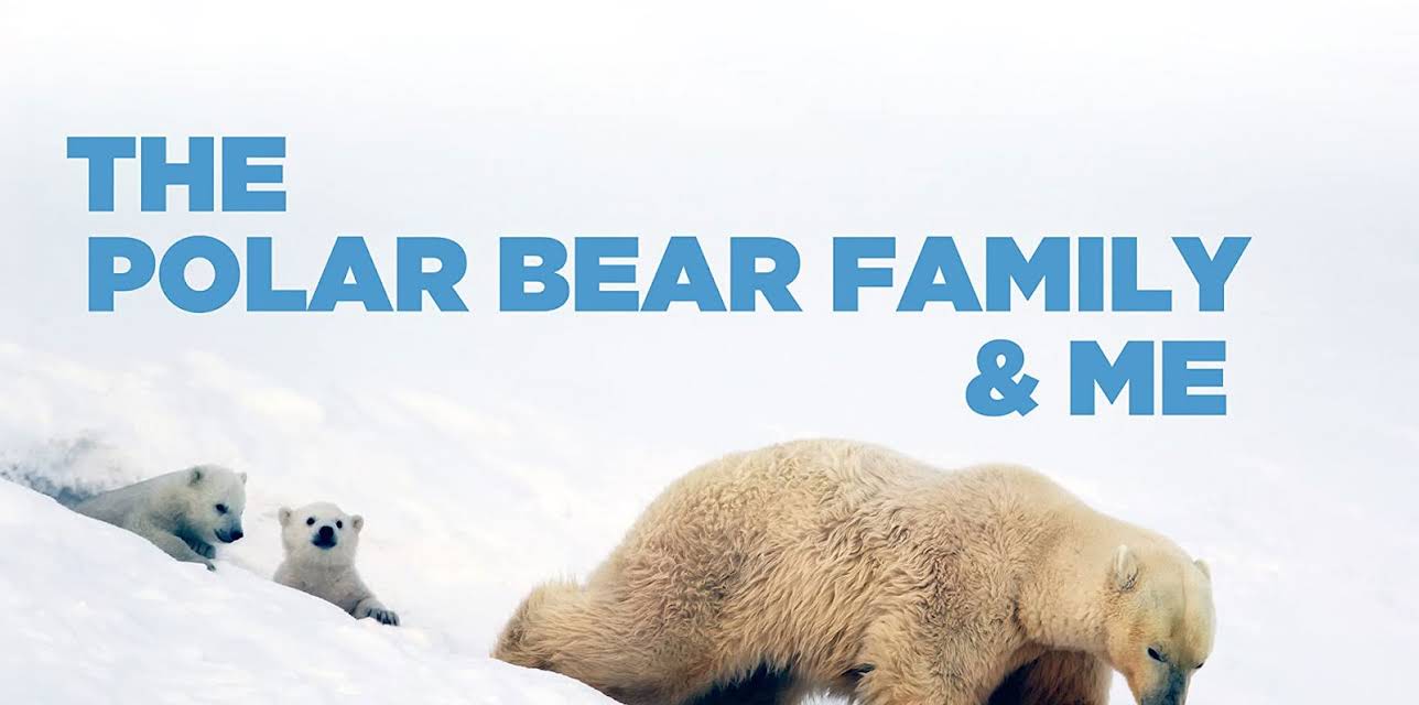 The Polar Bear Family and Me Season 1