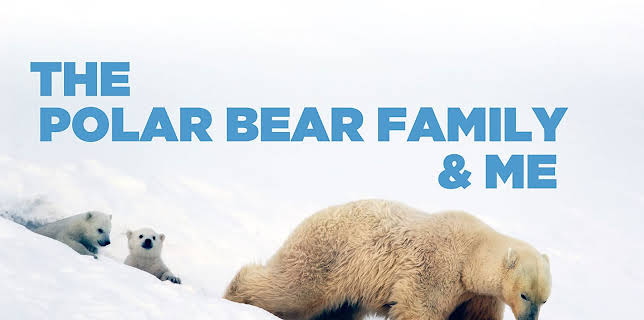 The Polar Bear Family and Me Season 1