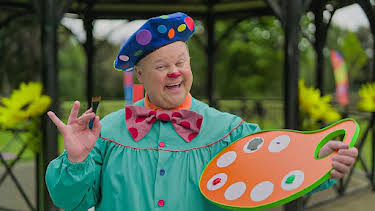 2:00 PM: Something Special (S14) | Cbeebies | 6/20 2026