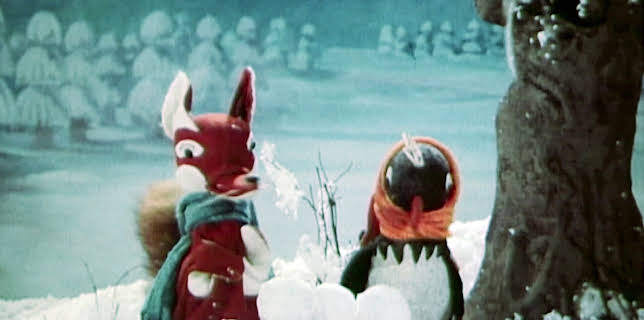 18:54: Unser Sandmännchen | MDR Fernsehen | 1/31 2026