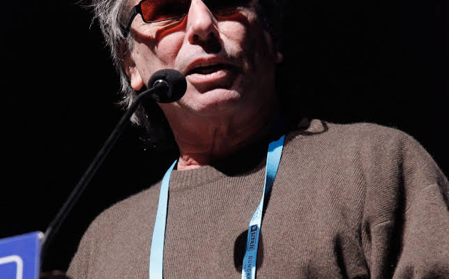 Mickey Hart