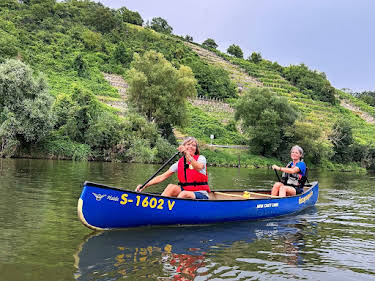 21:00: Expedition in die Heimat | SWR Fernsehen RP | 8/7 2026
