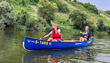 Expedition in die Heimat