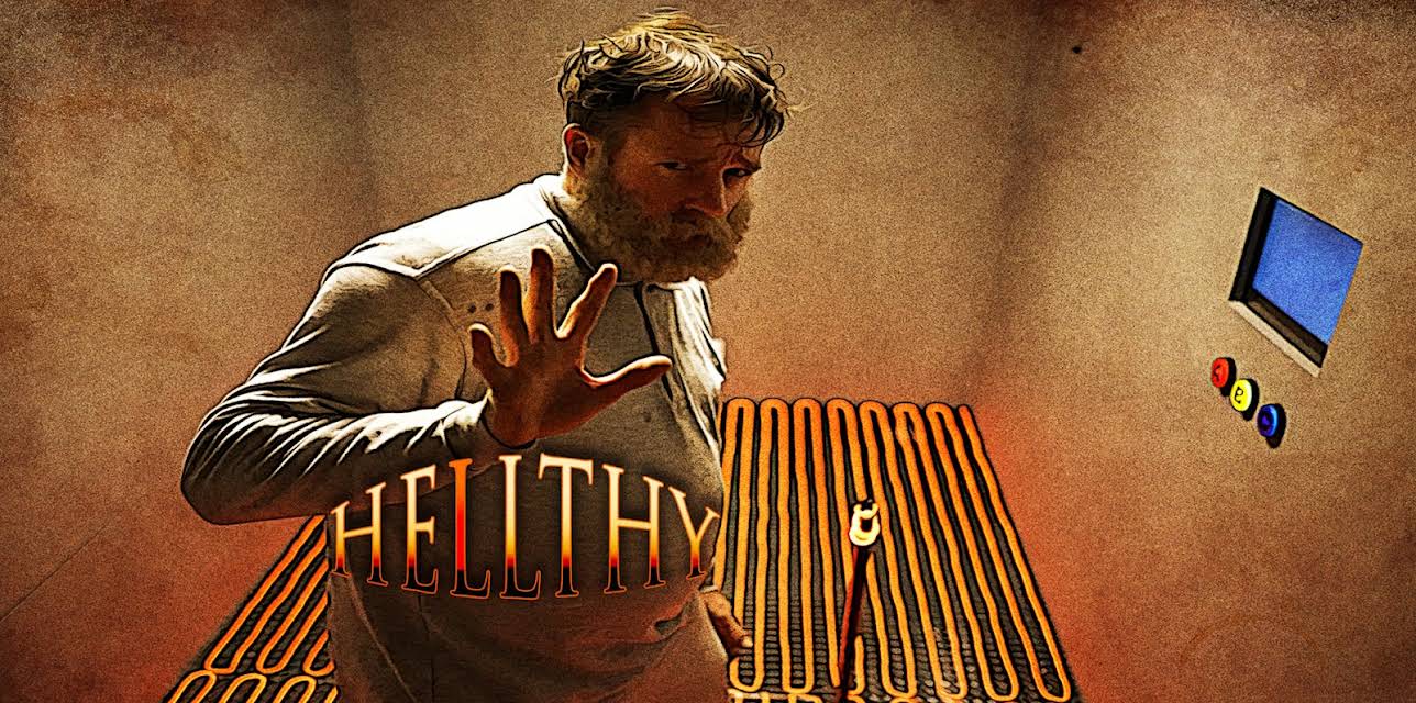 Hellthy (2019)