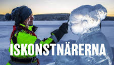 Iskonstnärerna (samiska)