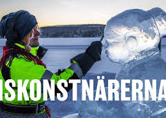 Iskonstnärerna (samiska)