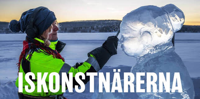 19:00: Iskonstnärerna (samiska) | SVT2 | 11/17 2025