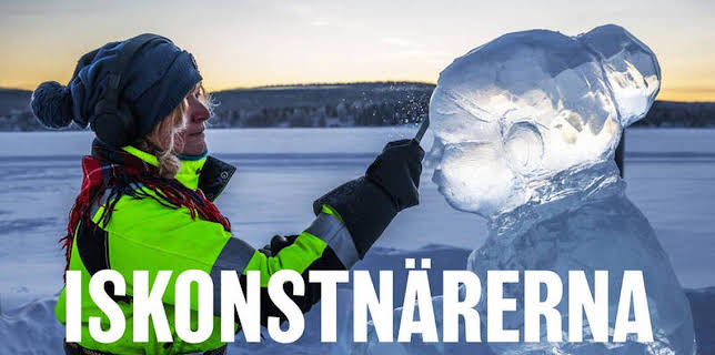 Iskonstnärerna (samiska)