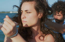 Dark Waters: Murder In The Deep: Cursed Paradise