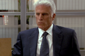 Damages: Sort Of Like A Family