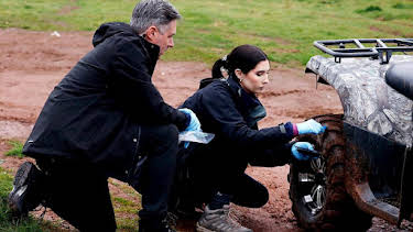 10:15 AM: Farm 999 (S1) | BBC One | 4/7 2026