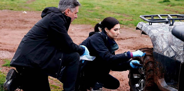 7:00 PM: Farm 999 (S1) | BBC One Northern Ireland | 1/2 2026