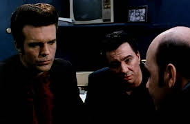 Crime Story: Episode 13