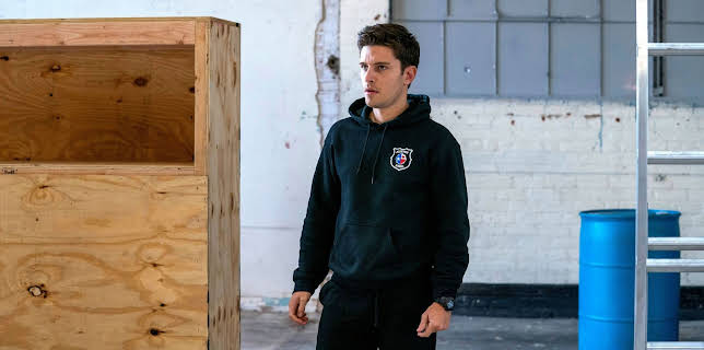 16:35: 9-1-1: Lone Star | Kabel Eins | 1/17 2026