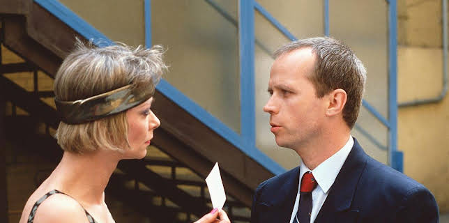 20:15: Liebling Kreuzberg (23) | RBB Fernsehen | 11/29 2025