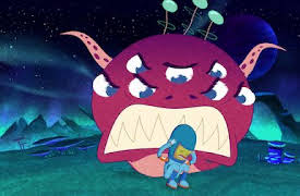 Archibalds næste eventyr: Episode 12