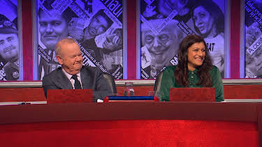 1:40 AM: Have I Got A Bit More News For You? (S68 E9) (S68) | Dave | 6/7 2026