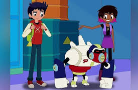 D.N. Ace: Squirrel Interrupted / Clash Cops